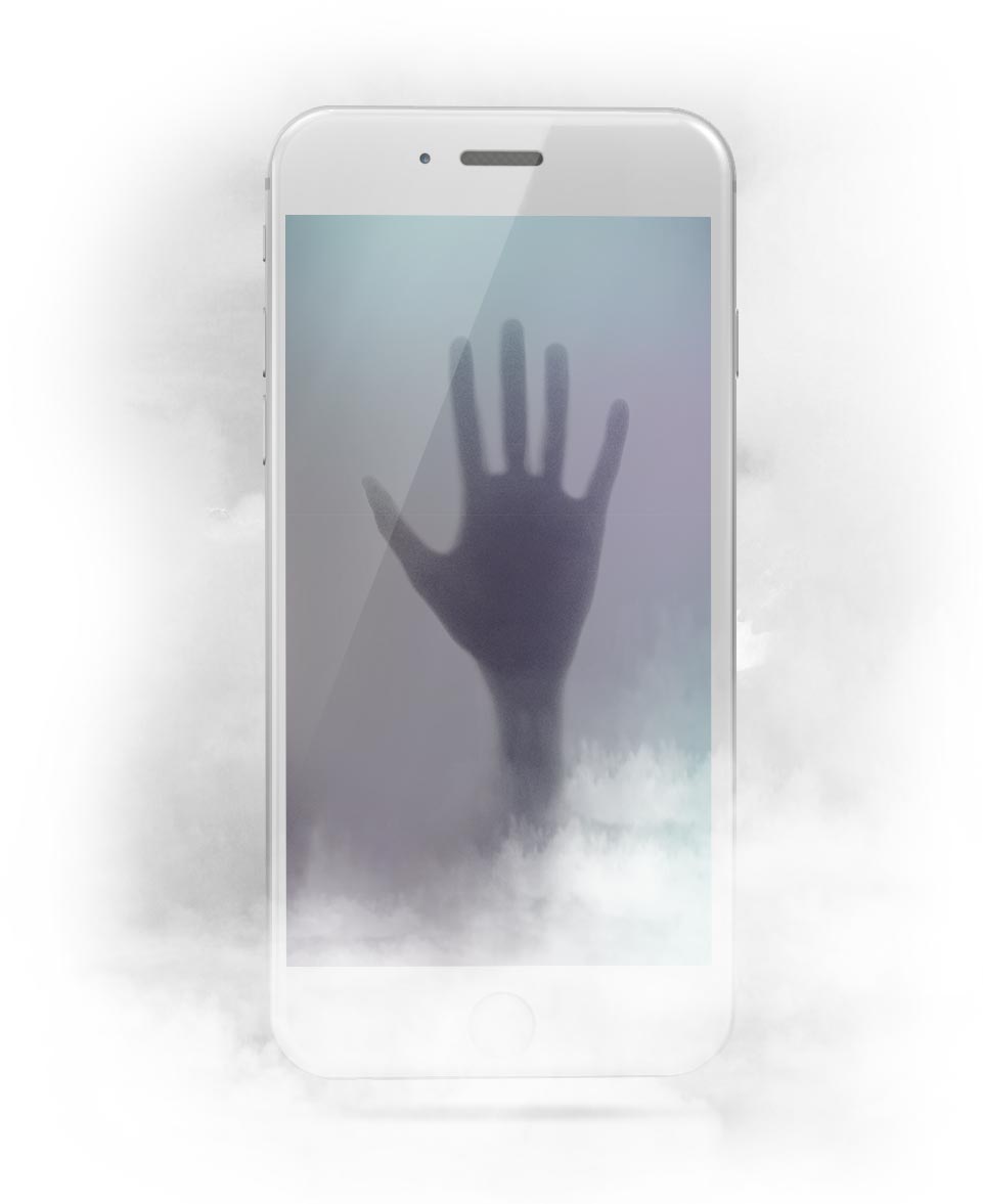 Ghost click - A real UX nightmare