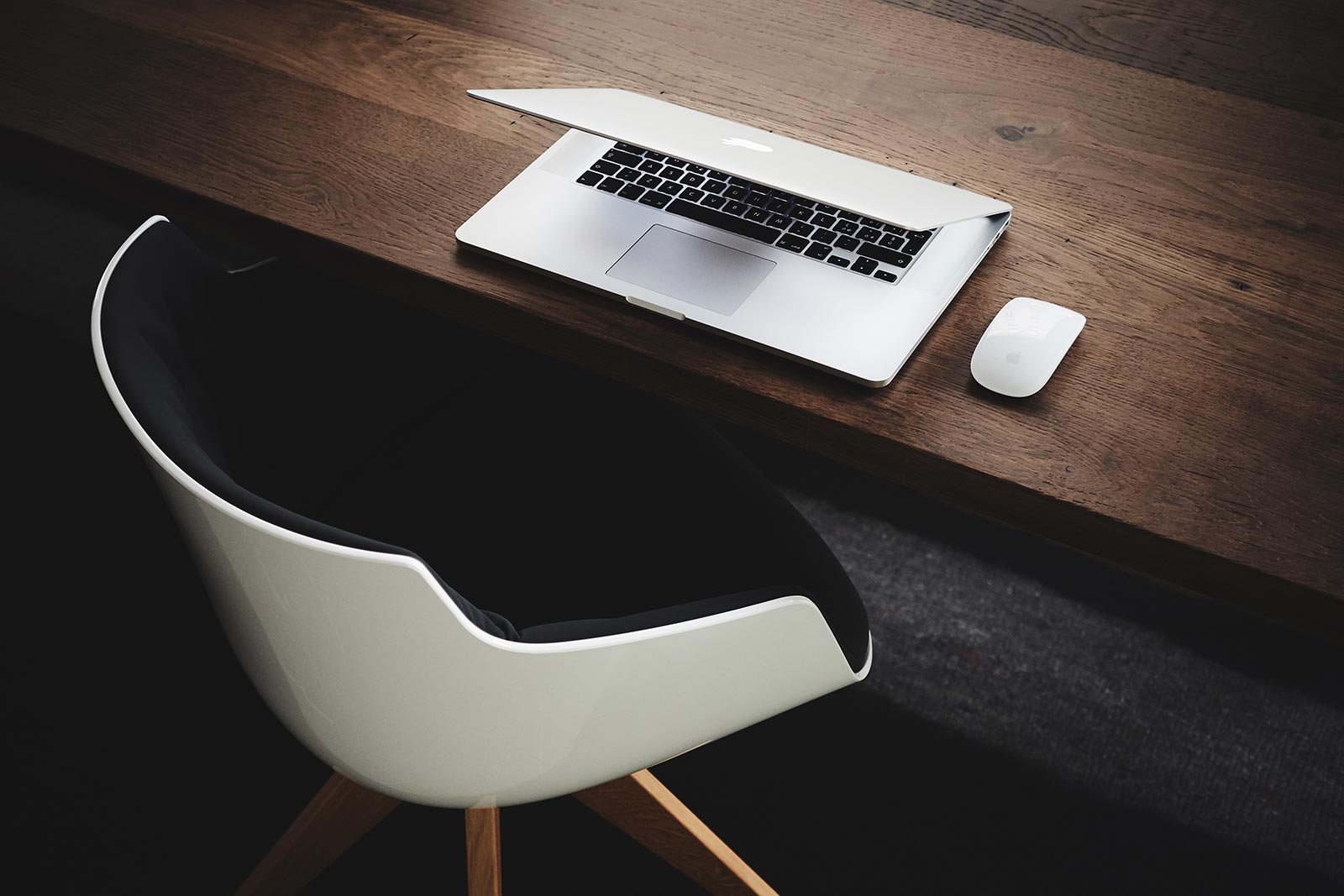 Responsive design in business intelligence apps