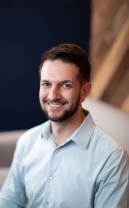 Gareth Botha is a UI/UX Designer in Atlanta