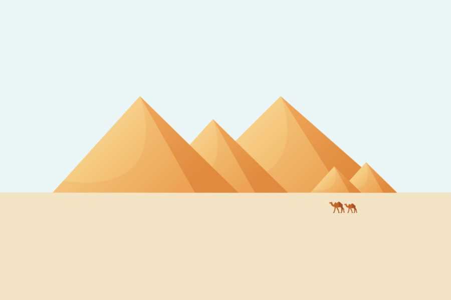 5 point UX pyramid