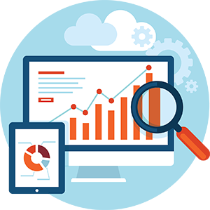 Focused and meaningful dashboards