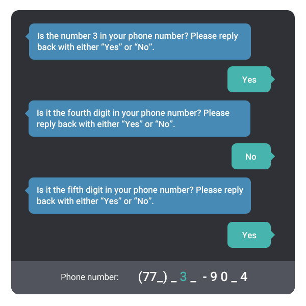 2020 ux trends - conversational input
