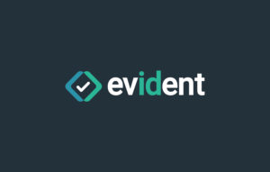 Evident logo