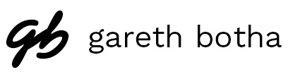 Gareth Botha